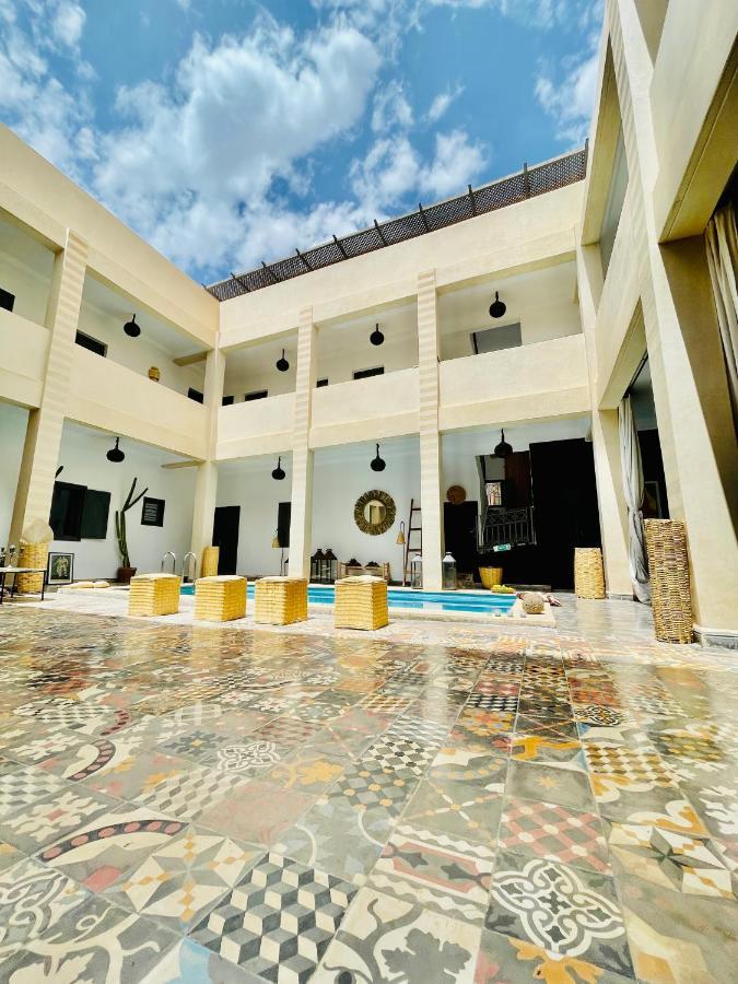 ללה טקרקוסט Le Patio Du Lac מראה חיצוני תמונה