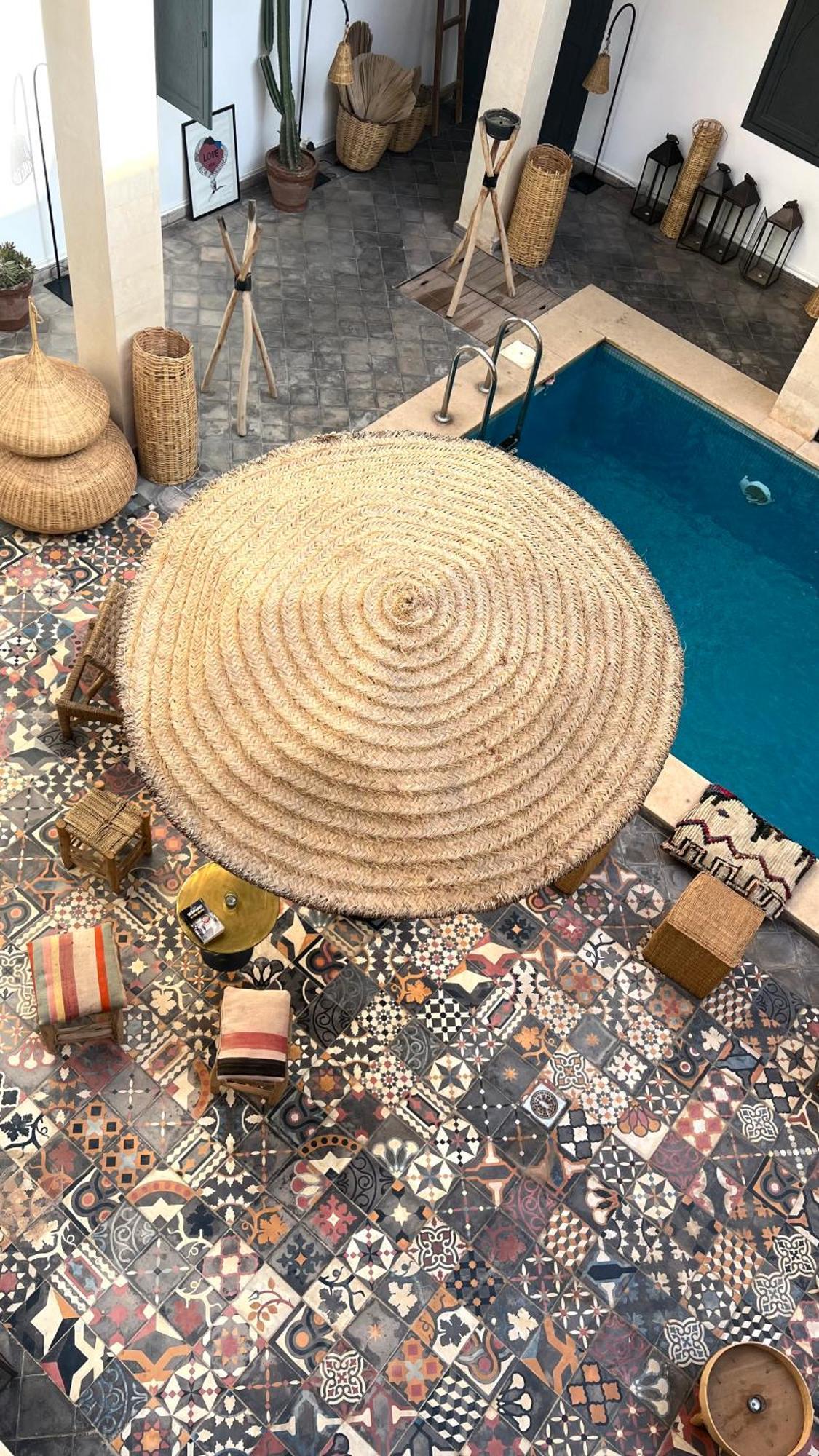 ללה טקרקוסט Le Patio Du Lac מראה חיצוני תמונה