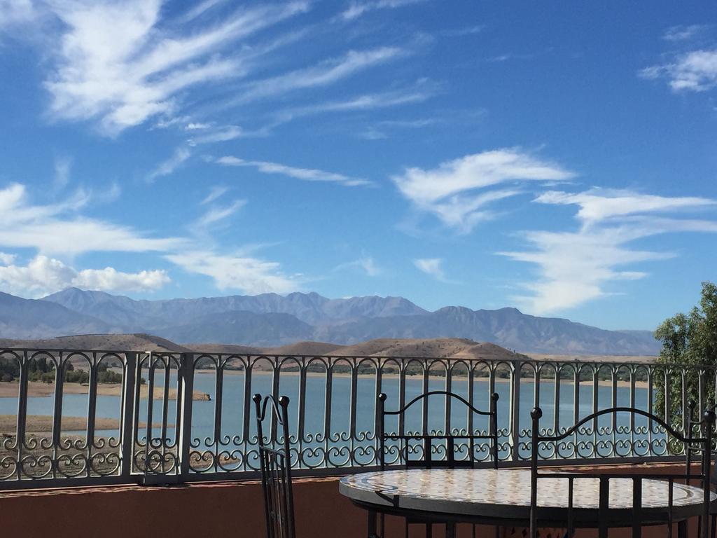 ללה טקרקוסט Le Patio Du Lac מראה חיצוני תמונה