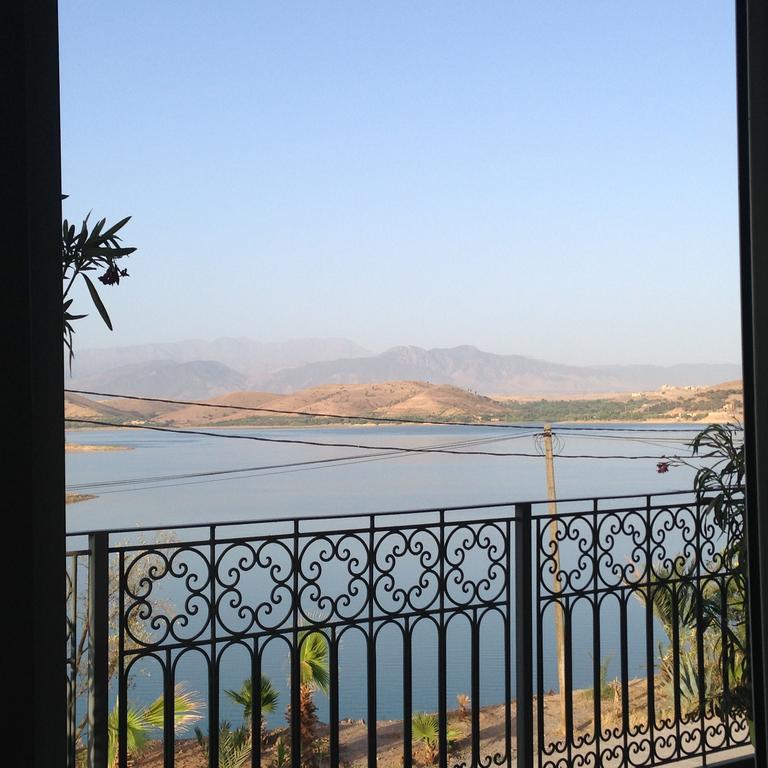 ללה טקרקוסט Le Patio Du Lac מראה חיצוני תמונה